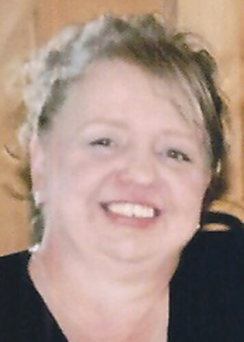 BettyAnn Luchsinger